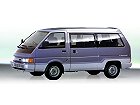 Nissan Vanette, II (1985 – 1994), Минивэн. Фото 2