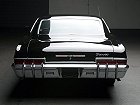 Chevrolet Impala, IV (1964 – 1970), Купе-хардтоп. Фото 4