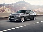 Jaguar XF, II (2015 – н.в.), Седан: характеристики, отзывы