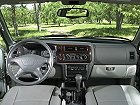 Mitsubishi Montero Sport,  (1996 – 2008), Внедорожник 5 дв.. Фото 3