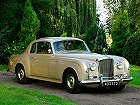 Bentley S, I (1955 – 1959), Купе Continental: характеристики, отзывы