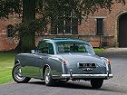 Bentley S, I (1955 – 1959), Купе Continental. Фото 3