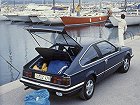 Opel Monza,  (1978 – 1986), Хэтчбек 3 дв.. Фото 2