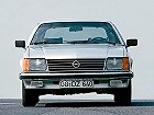 Opel Monza,  (1978 – 1986), Хэтчбек 3 дв.. Фото 3
