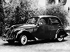 Peugeot 202,  (1938 – 1948), Седан: характеристики, отзывы