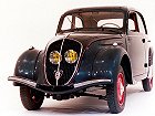 Peugeot 202,  (1938 – 1948), Седан. Фото 3