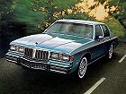 Pontiac Catalina, V (1977 – 1981), Седан: характеристики, отзывы