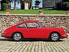 Porsche 911, I (901, 911) (1963 – 1973), Купе. Фото 2