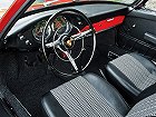 Porsche 911, I (901, 911) (1963 – 1973), Купе. Фото 4
