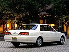 Toyota Cresta, V (X100) Рестайлинг (1998 – 2001), Седан. Фото 2