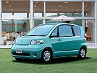 Toyota Porte, I (2004 – 2012), Компактвэн: характеристики, отзывы