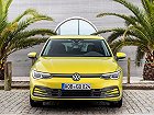 Volkswagen Golf, VIII (2019 – н.в.), Хэтчбек 5 дв.. Фото 4