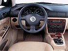 Volkswagen Passat, B5 (1996 – 2001), Универсал 5 дв.. Фото 4