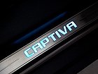 Chevrolet Captiva, I Рестайлинг 2 (2013 – 2016), Внедорожник 5 дв.. Фото 2