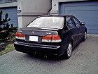 Acura EL, I (1997 – 2000), Седан. Фото 3