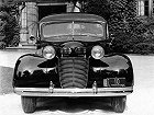 Chrysler Imperial, IV (1937 – 1939), Седан. Фото 2