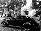 Chrysler Imperial, IV (1937 – 1939), Седан. Фото 4