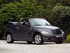 Chrysler PT Cruiser,  (2000 – 2010), Кабриолет: характеристики, отзывы