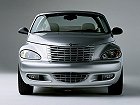 Chrysler PT Cruiser,  (2000 – 2010), Кабриолет. Фото 2