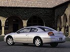 Chrysler Sebring, II Рестайлинг (2003 – 2006), Купе. Фото 2
