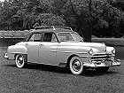 Chrysler Windsor,  (1953 – 1954), Седан. Фото 2