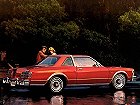 Dodge Diplomat, I (1977 – 1989), Купе. Фото 2