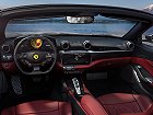 Ferrari Portofino, I Рестайлинг (M) (2020 – н.в.), Кабриолет. Фото 3