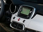 Fiat 500X, I (2014 – 2018), Внедорожник 5 дв.. Фото 2