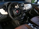 Fiat 500X, I (2014 – 2018), Внедорожник 5 дв.. Фото 5