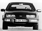 Ford Sierra, I (1982 – 1989), Хэтчбек 3 дв.. Фото 4