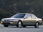 Honda Accord, IV (1989 – 1994), Купе: характеристики, отзывы