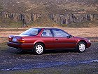 Honda Accord, IV (1989 – 1994), Купе. Фото 2