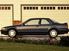 Honda Accord, IV (1989 – 1994), Купе. Фото 5