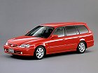 Honda Orthia, I Рестайлинг (1999 – 2002), Универсал 5 дв.: характеристики, отзывы