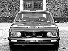 Lancia Gamma,  (1976 – 1984), Фастбек. Фото 3