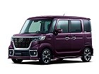 Mazda Flair Wagon, III (2017 – н.в.), Микровэн: характеристики, отзывы