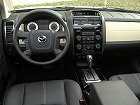 Mazda Tribute, II (2007 – 2011), Внедорожник 5 дв.. Фото 3