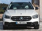 Mercedes-Benz E-Класс, V (W213, S213, C238) Рестайлинг (2020 – н.в.), Универсал 5 дв. All-Terrain. Фото 4