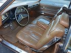 Oldsmobile Toronado, II (1970 – 1978), Купе-хардтоп. Фото 4