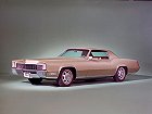 Cadillac Eldorado, VI (1967 – 1970), Купе-хардтоп: характеристики, отзывы