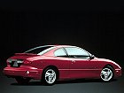 Pontiac Sunfire,  (1995 – 2005), Купе. Фото 2