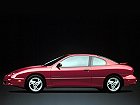Pontiac Sunfire,  (1995 – 2005), Купе. Фото 5