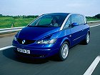 Renault Avantime,  (2001 – 2003), Компактвэн: характеристики, отзывы