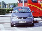 Renault Avantime,  (2001 – 2003), Компактвэн. Фото 4