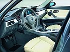 BMW 3 серии, V (E90/E91/E92/E93) (2005 – 2010), Седан. Фото 5