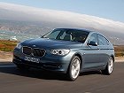 BMW 5 серии, VI (F10/F11/F07) (2009 – 2013), Лифтбек Gran Turismo: характеристики, отзывы