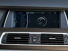 BMW 5 серии, VI (F10/F11/F07) (2009 – 2013), Лифтбек Gran Turismo. Фото 2