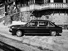 Tatra T613,  (1973 – 1996), Седан. Фото 2