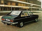 Tatra T613,  (1973 – 1996), Седан. Фото 3