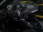 Alfa Romeo 4C,  (2013 – 2016), Тарга Spyder. Фото 5